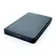 Conceptronic CHD2MUSB3B Externý box pre 2.5" SATA HDD čierna / USB 3.0