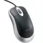 Ultron UM-100 USB čierna / optická myš / 800dpi / USB / 1.8m