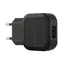 Qoltec 50180 AC adaptér 12W | 5V | 2.4A | USB