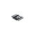 QNAP TRAY-35-NK-BLK04 TRAY pre 3.5" a 2.5" disky bez zámku / pre TS-253B & TS-453B & TS-653B