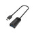 HAMA redukcia USB-C OTG 15 cm