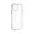 FIXED Slim AntiUV TPU gélové púzdro pre Apple iPhone 13 Mini číra / dopredaj