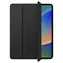 FIXED Padcover Puzdro pre Apple iPad Air (2020) so stojanom čierna / podpora Sleep and Wake