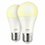 Niceboy ION SmartBulb AMBIENT E27 (2 ks) / LED / E27 / 9W / 806 lm / 2700-6500K / Wi-Fi