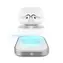 SBS Bezdrôtová nabíjačka pre Airpods &amp; Airpods Pre 3W biela