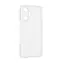 FIXED TPU gélové puzdro pre Xiaomi Poco F3 GT číra
