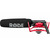 RODE VideoMic Rycote / smerový mikrofón pre videokamery / prevádzka na 9V batériu