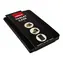 UMAX Tablet Case 7" čierna / puzdro univerzálne pre VisionBook 7Qa 3G &amp; VisionBook 7A Plus