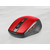Tracer DEAL RED RF Nano červená / bezdrôtová optická myš / 1600 DPI / 6 hr. + koliesko / RF 2.4Ghz / až 10 m