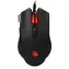 A4tech BLOODY V9MA Čierna / Herná optická myš / 4000 DPI / USB / RGB podsvietenie