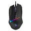 A4tech BLOODY W60MAX Čierna / Herná optická myš / 10000DPI / USB / RGB podsvietenie