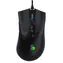 A4tech BLOODY W90MAX Čierna / Herná optická myš / 10000DPI / USB / RGB podsvietenie
