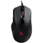 A4tech BLOODY X5MAX Čierna / Herná optická myš / 10000 DPI / USB / RGB podsvietenie