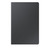 Samsung Ochranné púzdro pre Tab A8 (X200) Dark Gray