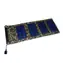 Eljet Solárna USB nabíjačka 6W maskovaná / 19 x 11.5 x 2cm