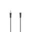 Hama predlžovací audio kábel jack 3.5 mm 5 m