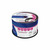 MediaRange Vinyl CD-R 700MB 52x spindl 50ks / inkjet printable