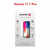 SWISSTEN Ochranné temperované sklo 2.5D pre XIAOMI 11 T PRO