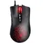 A4tech BLOODY A90A Blazing / herná myš / 6200DPI / V-Track / 160KB pamäť / USB / CORE 3