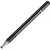 Baseus ACPCL-01 čierna / obojstranný kapacitný stylus / precízny disk / gélové pero