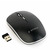 Gembird MUSW-4B-01 čierna / bezdrôtová optická myš / USB / 1600DPI