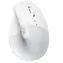 Logitech Lift Vertical Ergonomic Mouse šedá / Ergonomická myš / USB / iba pre pravákov