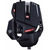MadCatz RAT 6+ čierna / Herná myš / Optická / 12000dpi / 11 tlačidiel / USB / 1.8m / RGB