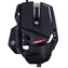 MadCatz RAT 6+ čierna / Herná myš / Optická / 12000dpi / 11 tlačidiel / USB / 1.8m / RGB