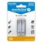 EverActive Silver Line nabíjacia batéria AAA (R03) 800 mAh 2ks / Ni-MH