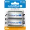 EverActive Silver Line nabíjacia batéria D (R20) 5500 mAh 2ks / Ni-MH