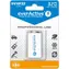 EverActive Professional Line nabíjacia batéria 9V (6F22) 320 mAh 1ks / Ni-MH