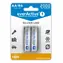 EverActive Silver Line nabíjacia batéria AA (R6) 2000 mAh 2ks / Ni-MH