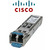 Cisco SFP-10G-SR-S= / sieťový transceiver / SFP+ 850 nm