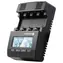 EverActive NC-3000 / Nabíjačka batérií / až 4 batérie AAA alebo AA / LCD / Ni-MH