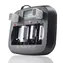 EverActive NC900U / Nabíjačka batérií / až 8 batérií / až 6x AAA/AA / až 4x C/D / až 2x 9V / LCD