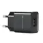 EverActive SC-100B / Nabíjačka / USB / 5V / 1A