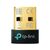 TP-Link UB500 Bluetooth 5.0 USB adaptér čierna / Plug&amp;Play / USB 2.0 / nano veľkosť / dosah až 10m