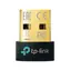 TP-Link UB500 Bluetooth 5.0 USB adaptér čierna / Plug&amp;Play / USB 2.0 / nano veľkosť / dosah až 10m