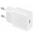 SAMSUNG EP-T1510NWEGEU biela / USB-C nabíjačka / rýchle nabíjanie / 15 W / 2A