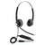 Gearlab G4040 čierna / office headset / USB slúchadlá s mikrofónom
