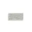 CHERRY G84-4100LCMEU-0 šedá / kompaktná klávesnica / drôtová / USB / UK layou