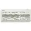 Cherry G80-3000LSCDE-0 šedá / Kancelárska klávesnica / drôtová / USB / DE layout 
