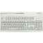 Cherry G80-8000LUVDE-0 šedá / Kancelárska klávesnica s čítačkou kariet / drôtová / USB / DE layout 