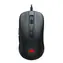 AOC GM300B čierna / herná myš / 7 tlačidiel / USB / 6200 DPI