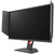 27" ZOWIE by BenQ XL2746K čierna / TN / 1920 × 1080 / 0.5ms / 1000:1 / 320cd / HDMI + DP / VESA / Pivot / dopredaj
