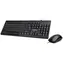 GIGABYTE KM6300 čierna / set klávesnice a myši / USB / 1000 DPI