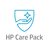 HP 3 year Next business day onsite Hardvér Support for PageWide Pro X477