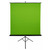 AROZZI Green Screen 90" / 157 x 157 cm