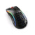 Glorious Model D Wireless matná čierna / herná bezdrôtová myš / 19000 DPI / 6 programovateľných tlačidiel / RGB