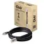 CLUB3D CAC-1069 kábel DisplayPort 1.4 M/M čierna 4m / 8K 60Hz